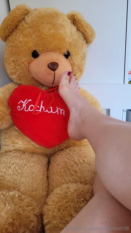 Sweetfeet38