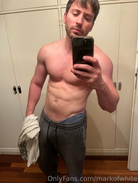 Markofwhite