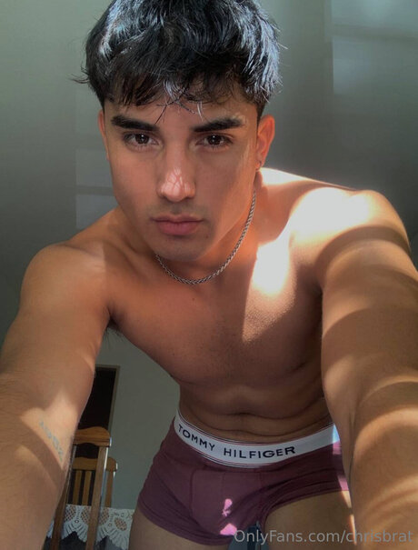 Chrisbrat