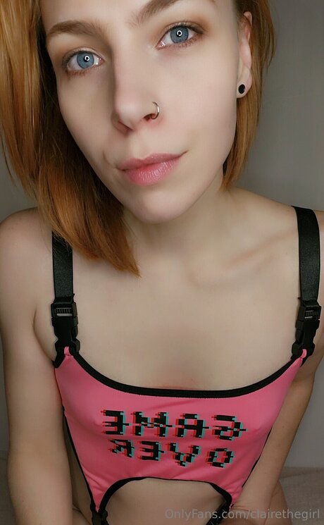 Clairethegirl