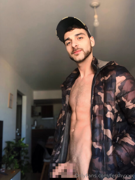 Fershyxxx