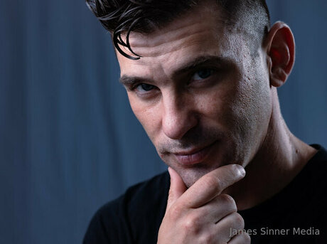 James Sinnerxxx