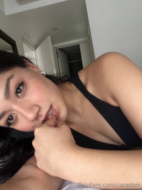 Ciarastarr
