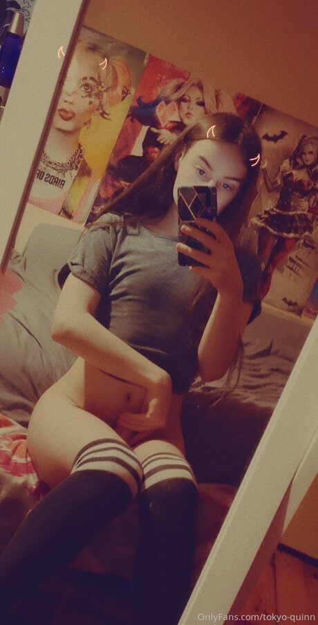 Tokyo Quinn