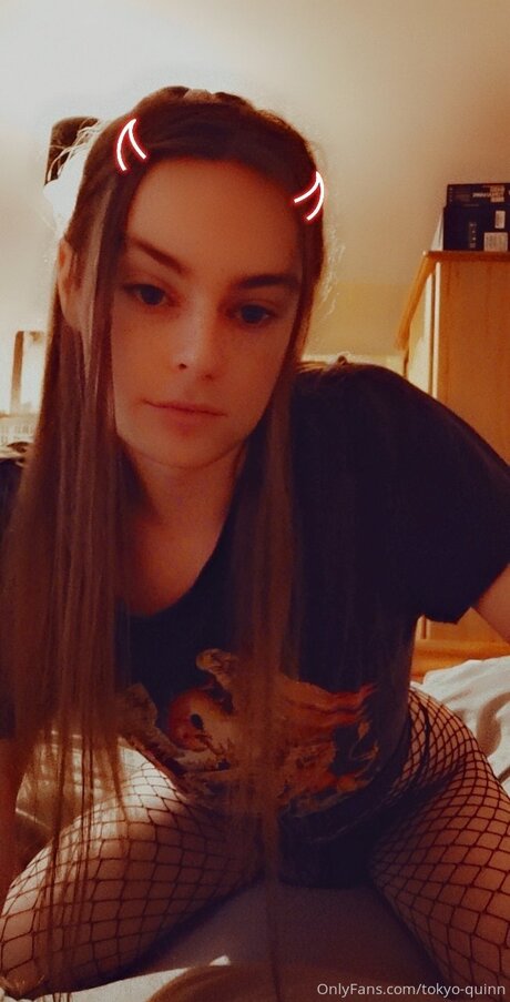 Tokyo Quinn
