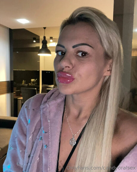 Candyoralsex