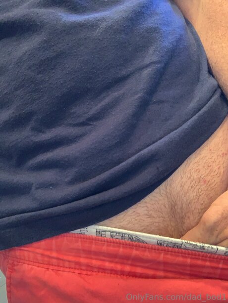 Dad Bod1