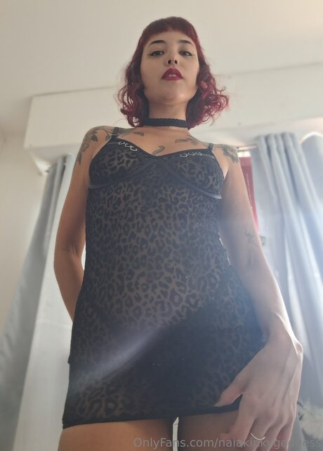 Naiakinkygoddess