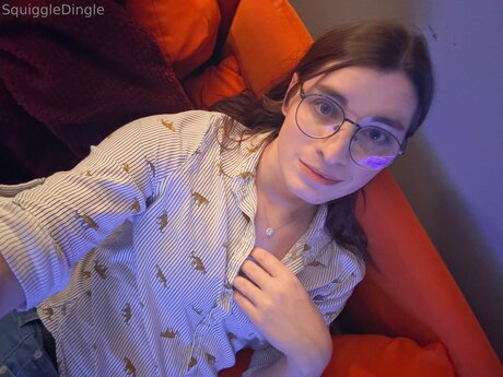 Squiggledingle