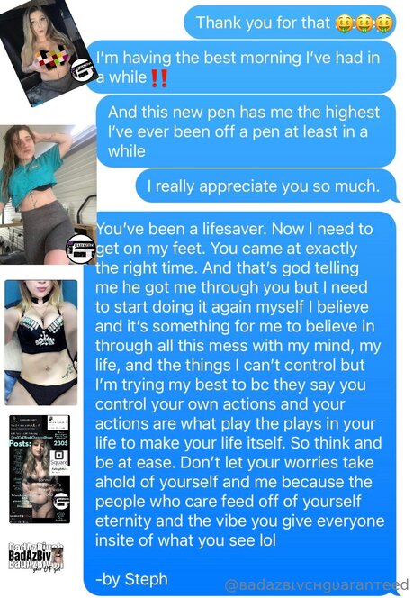 Badazbivchguaranteed