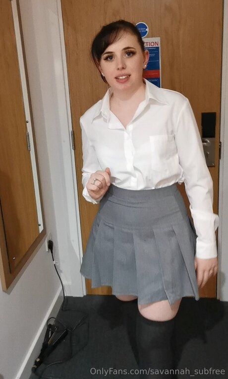 Savannah Subfree