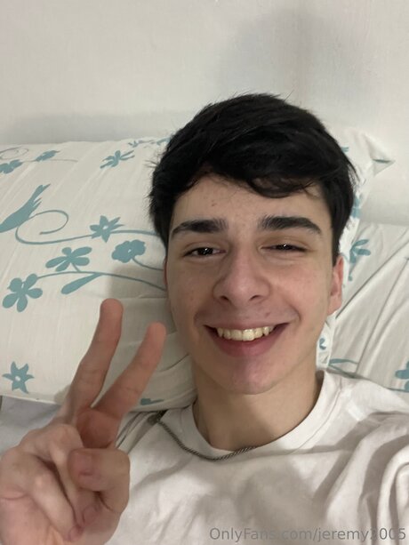 Jeremy2005