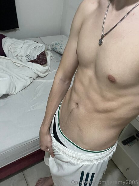 Jeremy2005