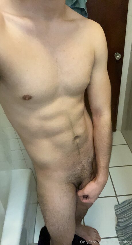Uncutlatinboy