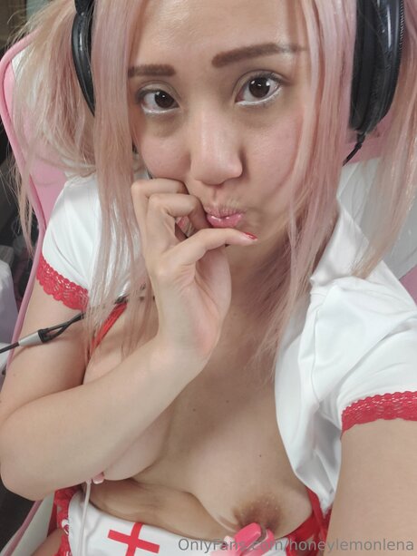 Honeylemonlena