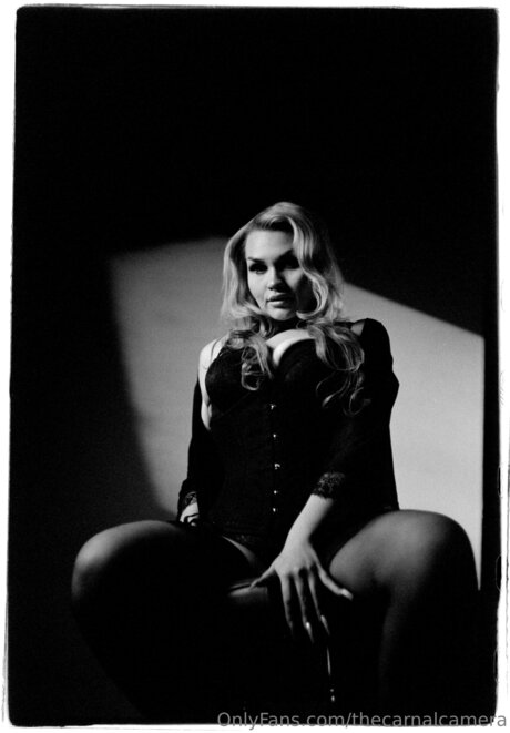 Thecarnalcamera