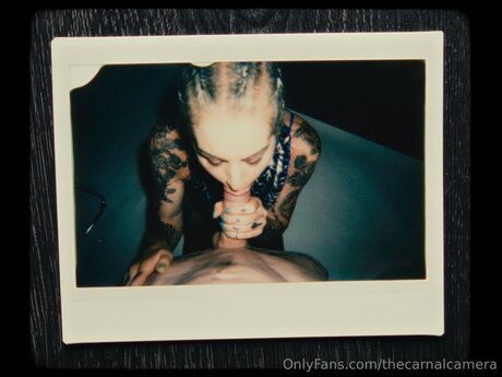 Thecarnalcamera