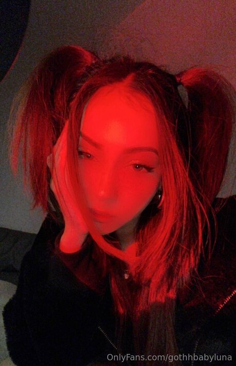 Gothhbabyluna