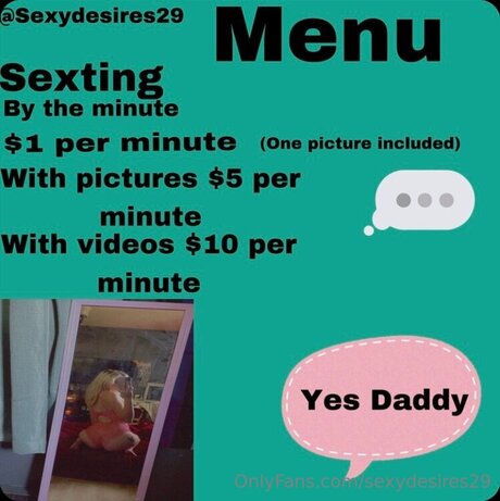 Sexydesires29