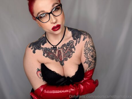 Yourscarletharlotxxx