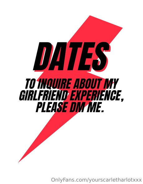 Yourscarletharlotxxx