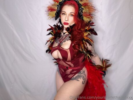 Yourscarletharlotxxx