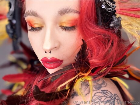 Yourscarletharlotxxx