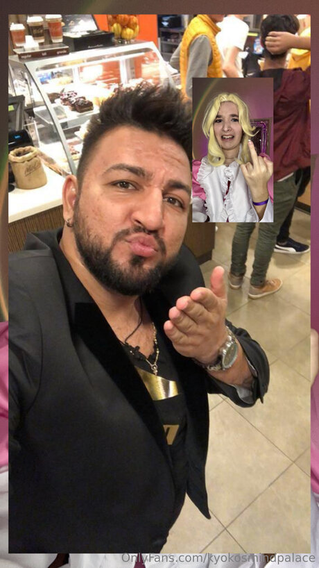 Kyokocosplays
