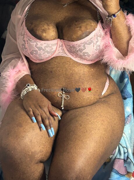 Freckledfantasy5