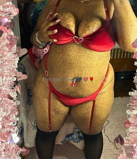 Freckledfantasy5