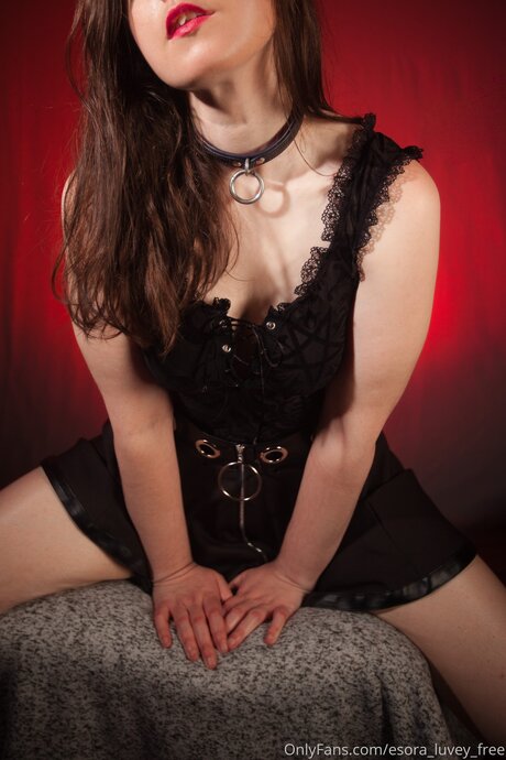 Esora Luvey Free