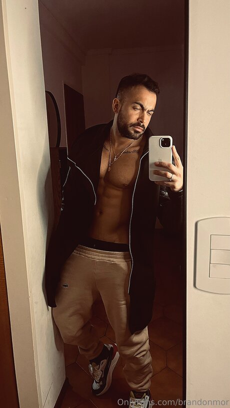 Brandonmor