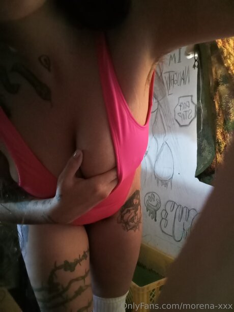 Morena Xxx
