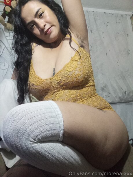 Morena Xxx