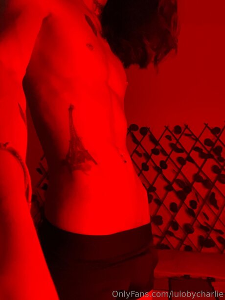 Lulobycharlie
