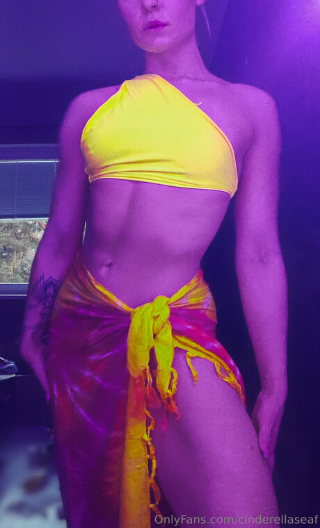 Cinderellaseaf