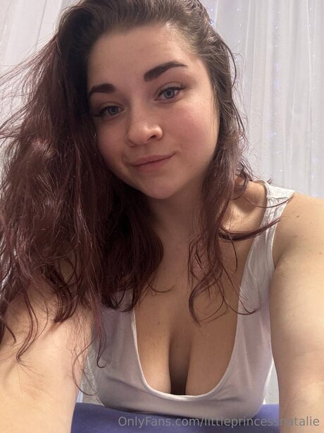 Littleprincessnatalie