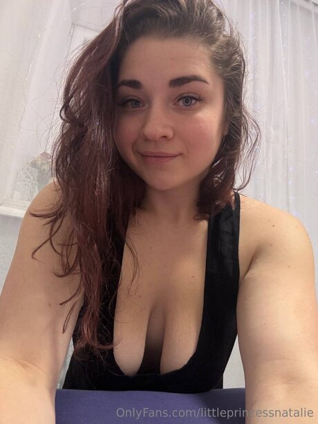 Littleprincessnatalie