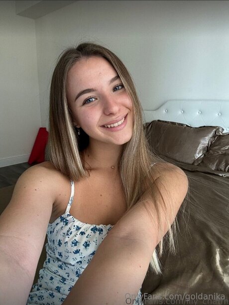 Goldanika