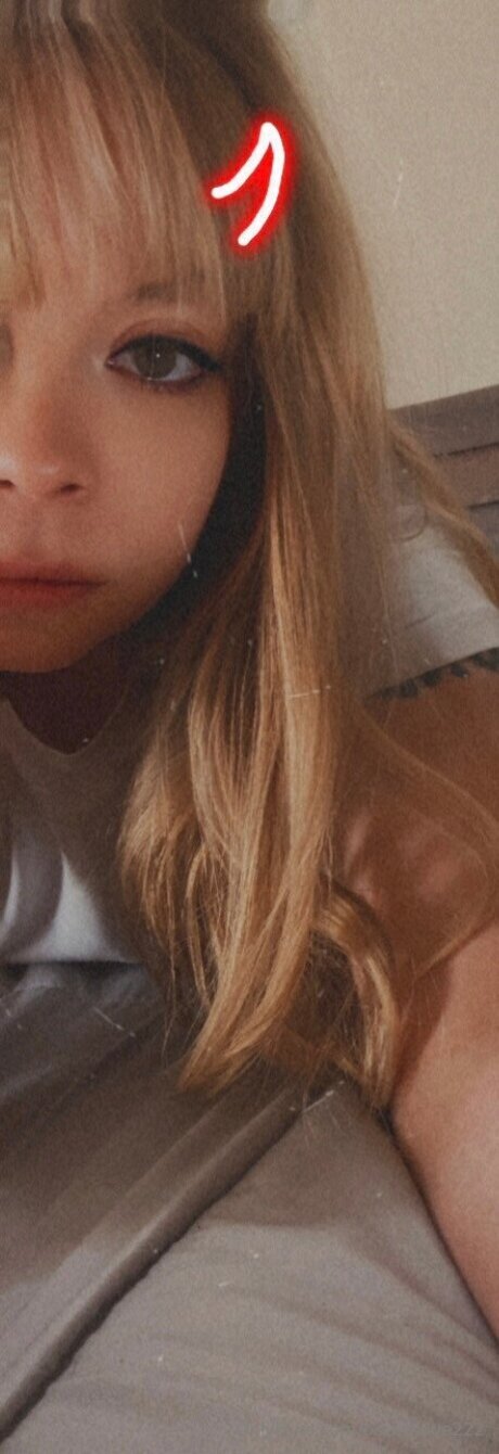 Nacktes geleaktes OnlyFans-Foto von Bunnylove222