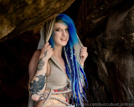 Succubust Sinfree