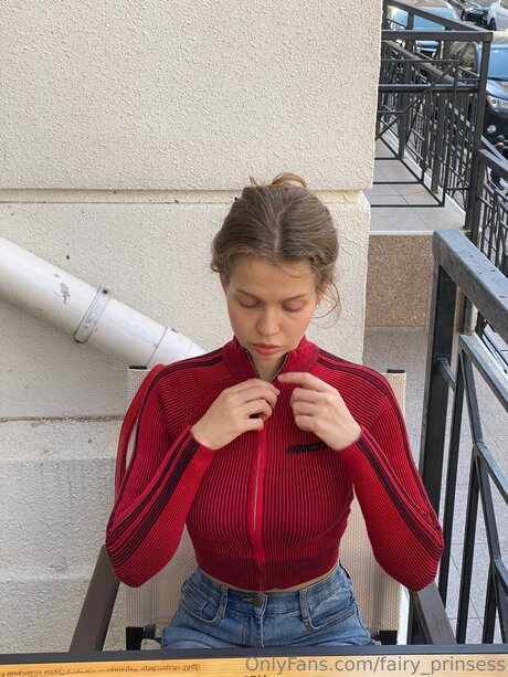Fairy Prinsess