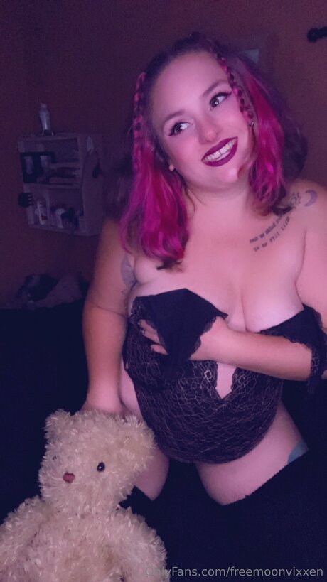 Freemoonvixxen