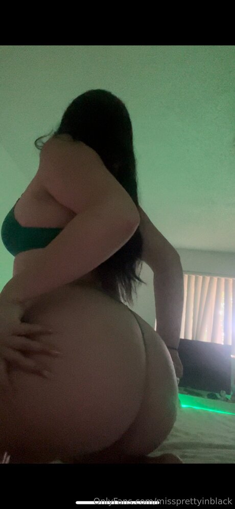 Missprettyinblack