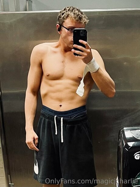 Magicjcharlie