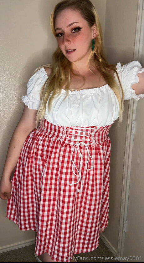 Jessiemay0501