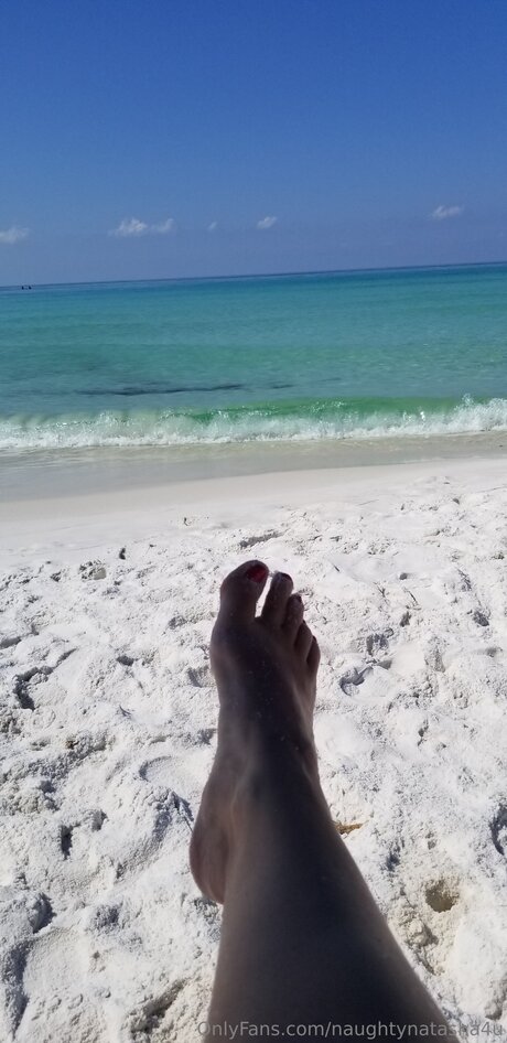 Naughtynatasha4u