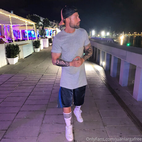 Juanlargafree