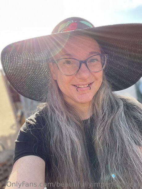 Beautifullyimperfectgeek