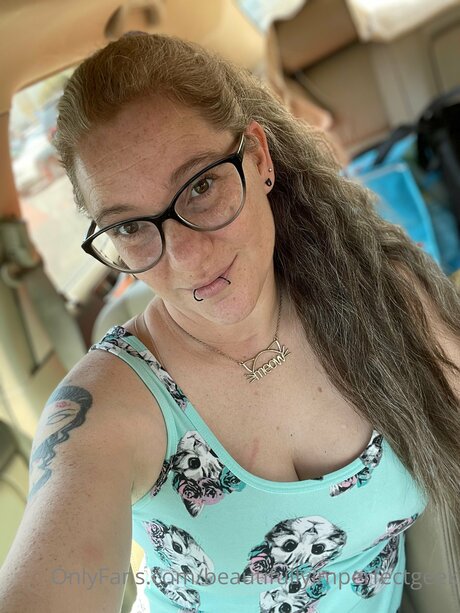 Beautifullyimperfectgeek